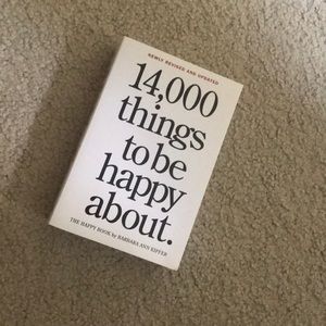 Accents - Cute coffee table book Accents - Cute coffee table book